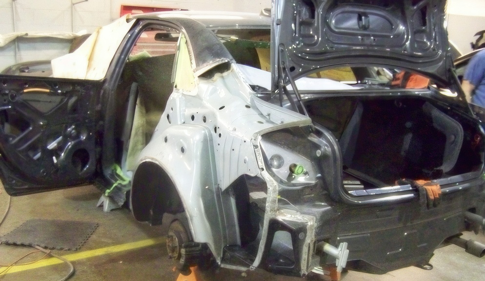 Vehicle Diminished Value Claims