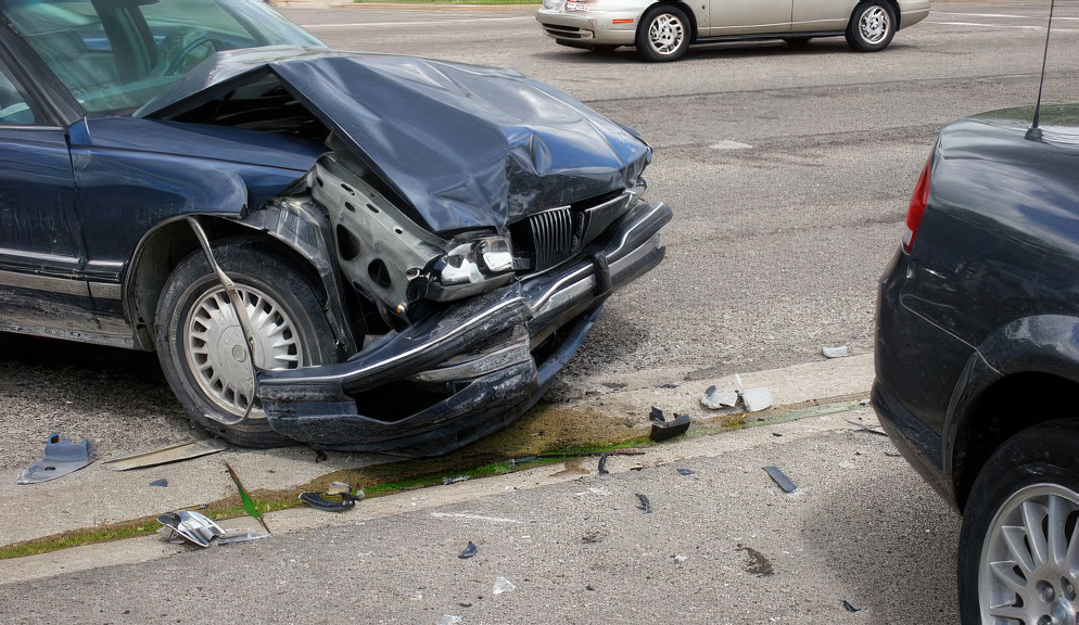 What is the Average Amount for Diminished Value Claim?