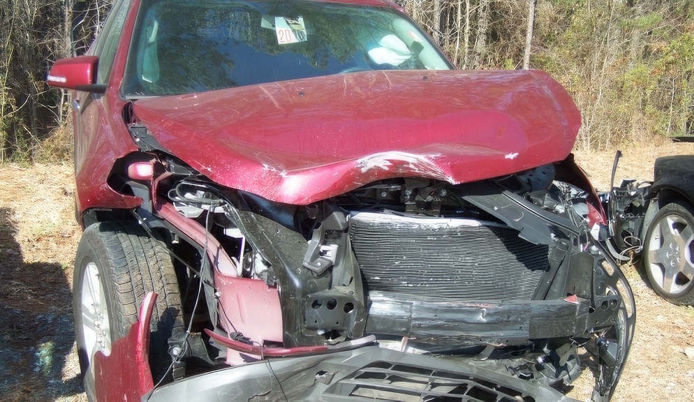 The Impact of Car Accidents on Diminished Value: A Case Study